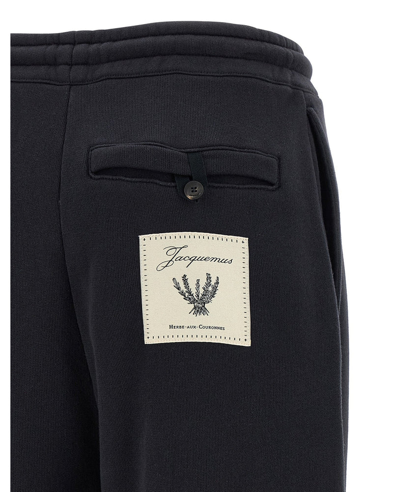 Jacquemus Le Jogging Torneo Joggers Glam Steals