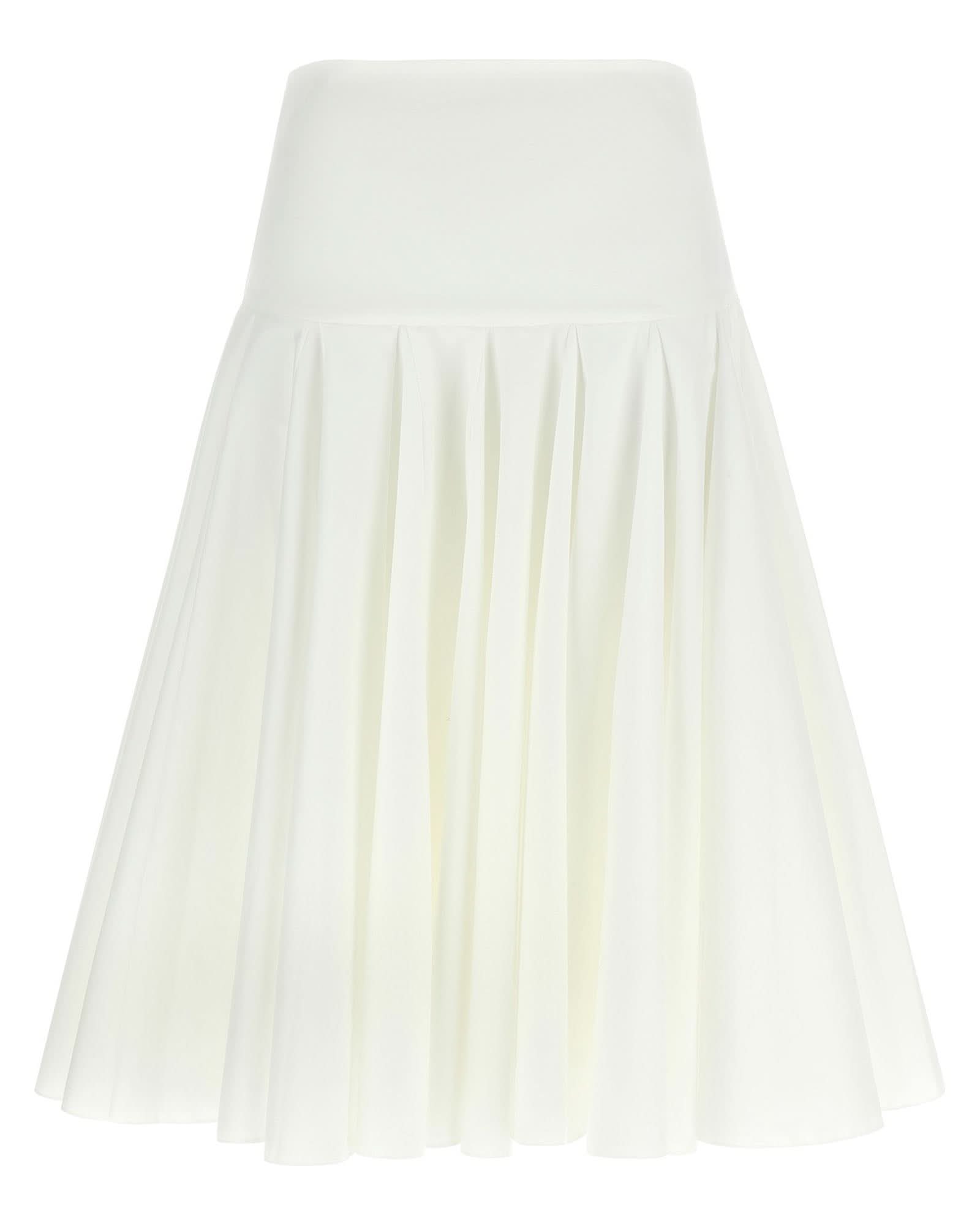 Jacquemus Le Jupon Skirt Glam Steals