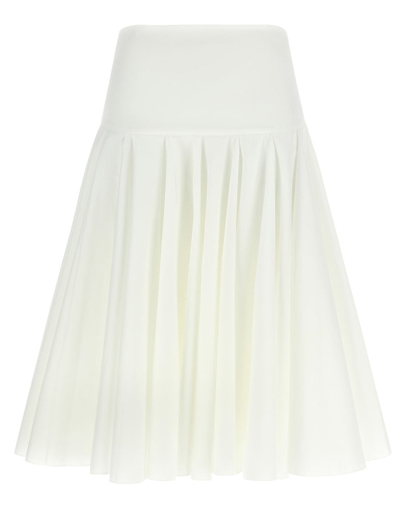 Jacquemus Le Jupon Skirt Glam Steals