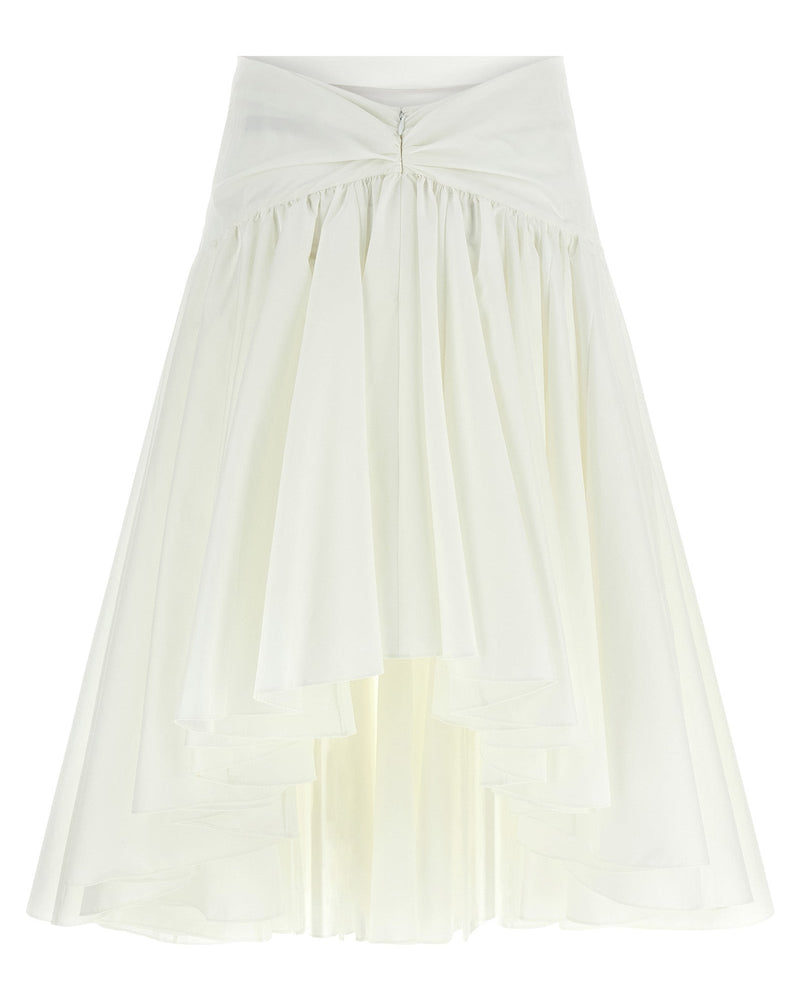 Jacquemus Le Jupon Skirt Glam Steals