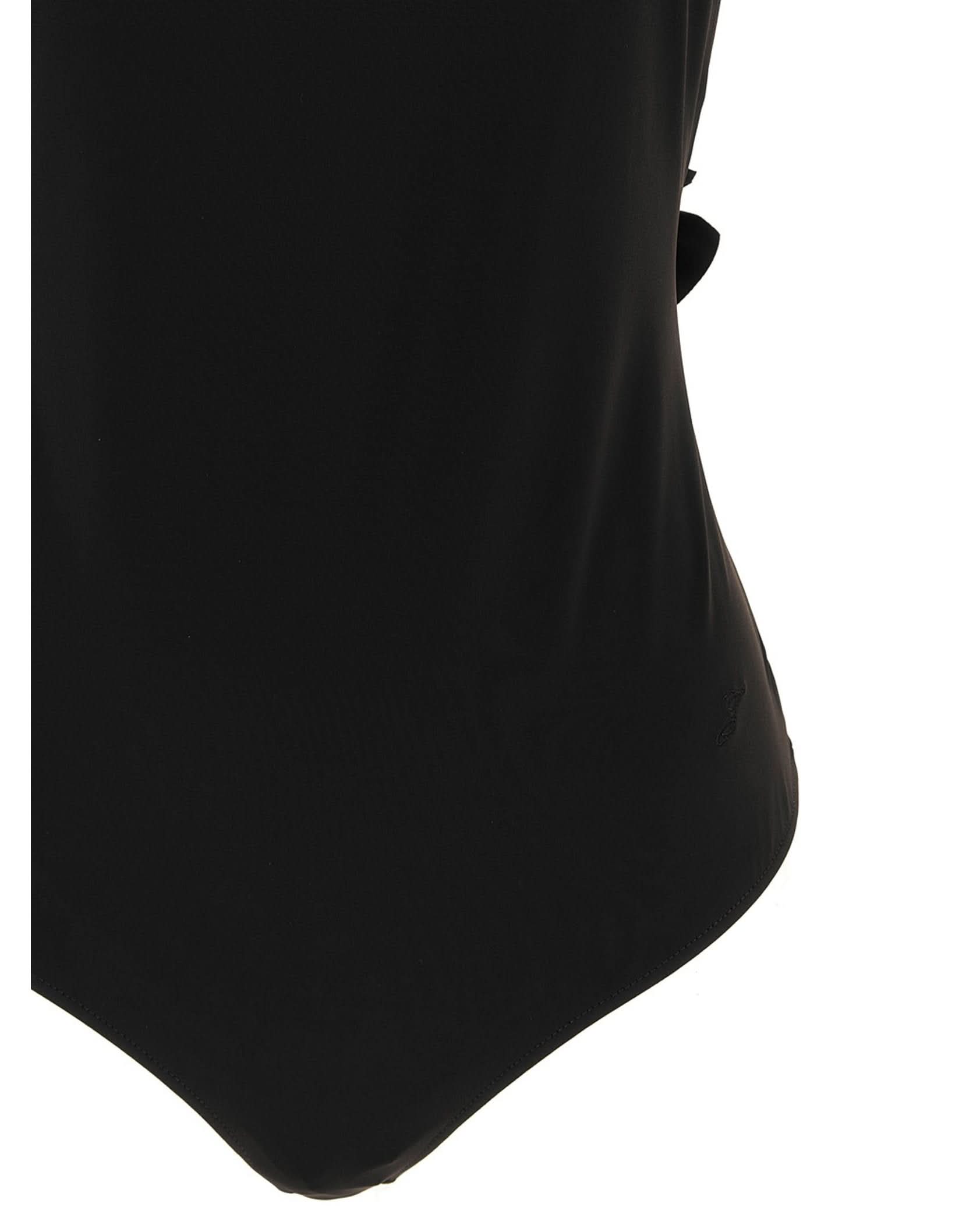 Jacquemus Le Maillot Cabana One Piece Swimsuit Glam Steals