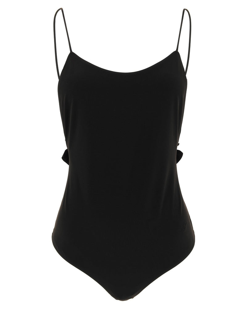 Jacquemus Le Maillot Cabana One Piece Swimsuit Glam Steals