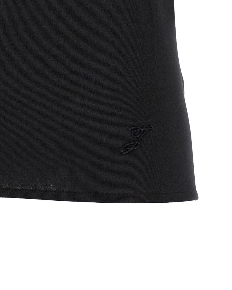 Jacquemus Le Marcel Moisson Top Glam Steals