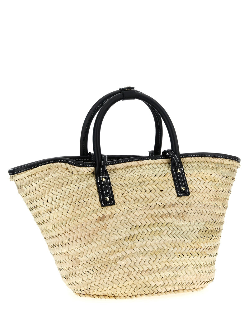 Jacquemus Le Panier Soli Shopping Bag Glam Steals