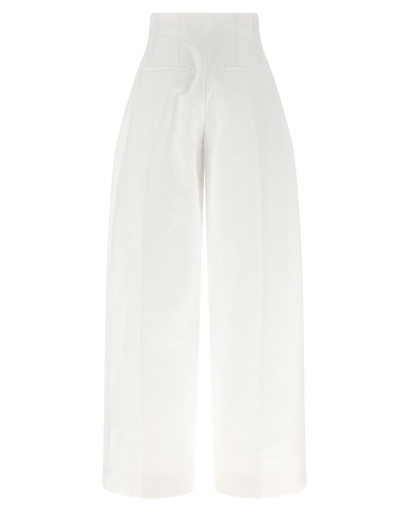 Jacquemus Le Pantalon Souro Pant Glam Steals