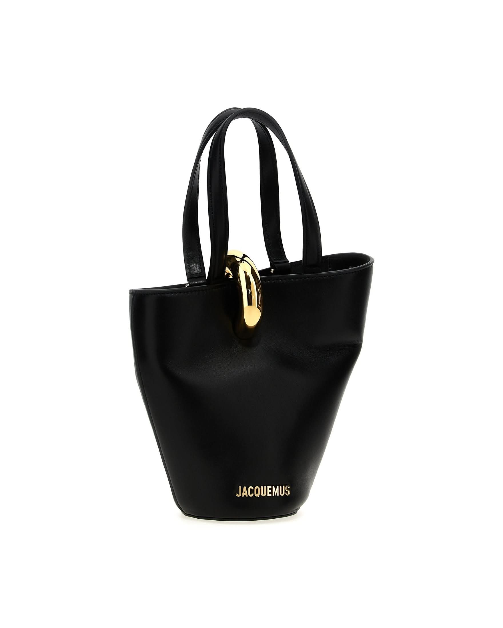 Jacquemus Le Petit Bambola Mini Handbag Handbag