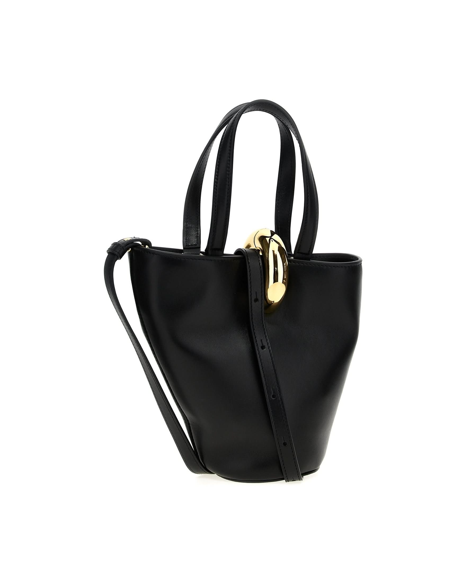 Jacquemus Le Petit Bambola Mini Handbag Handbag