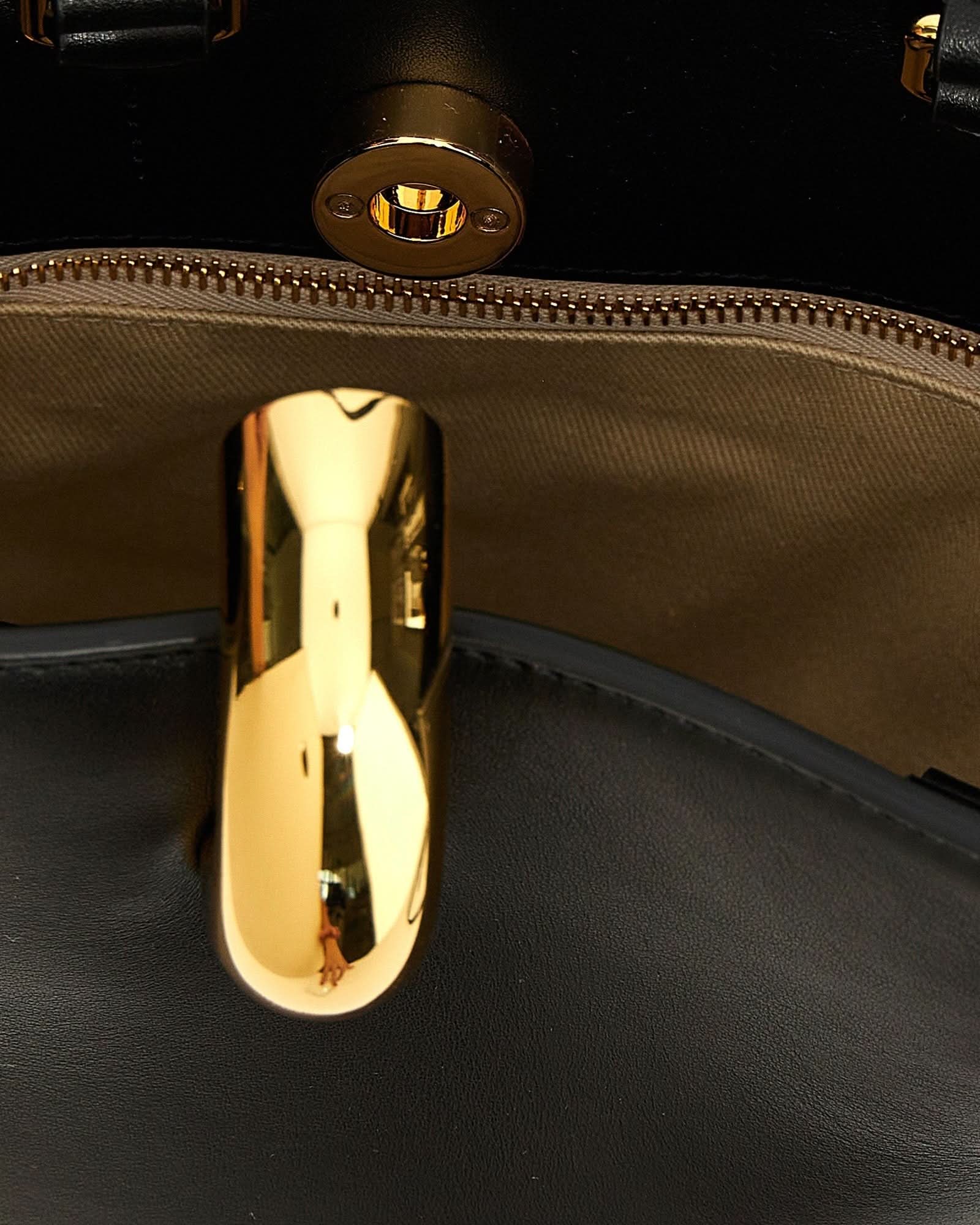 Jacquemus Le Petit Bambola Mini Handbag Handbag