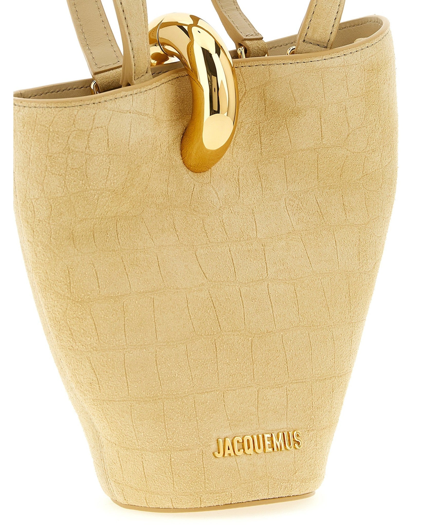 Jacquemus Le Petit Bambola Mini Handbag Glam Steals