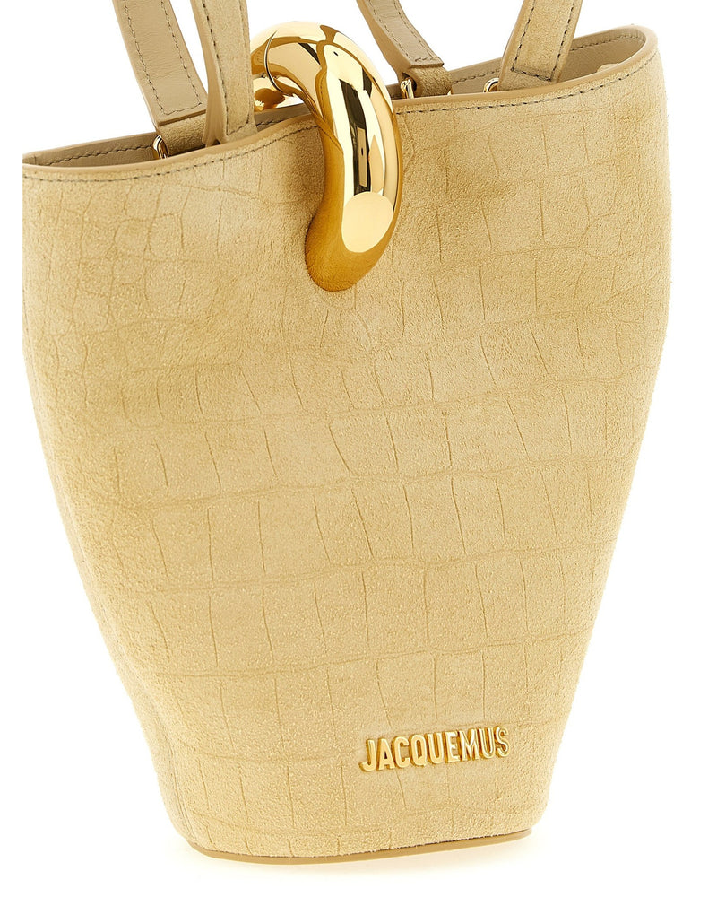 Jacquemus Le Petit Bambola Mini Handbag Glam Steals