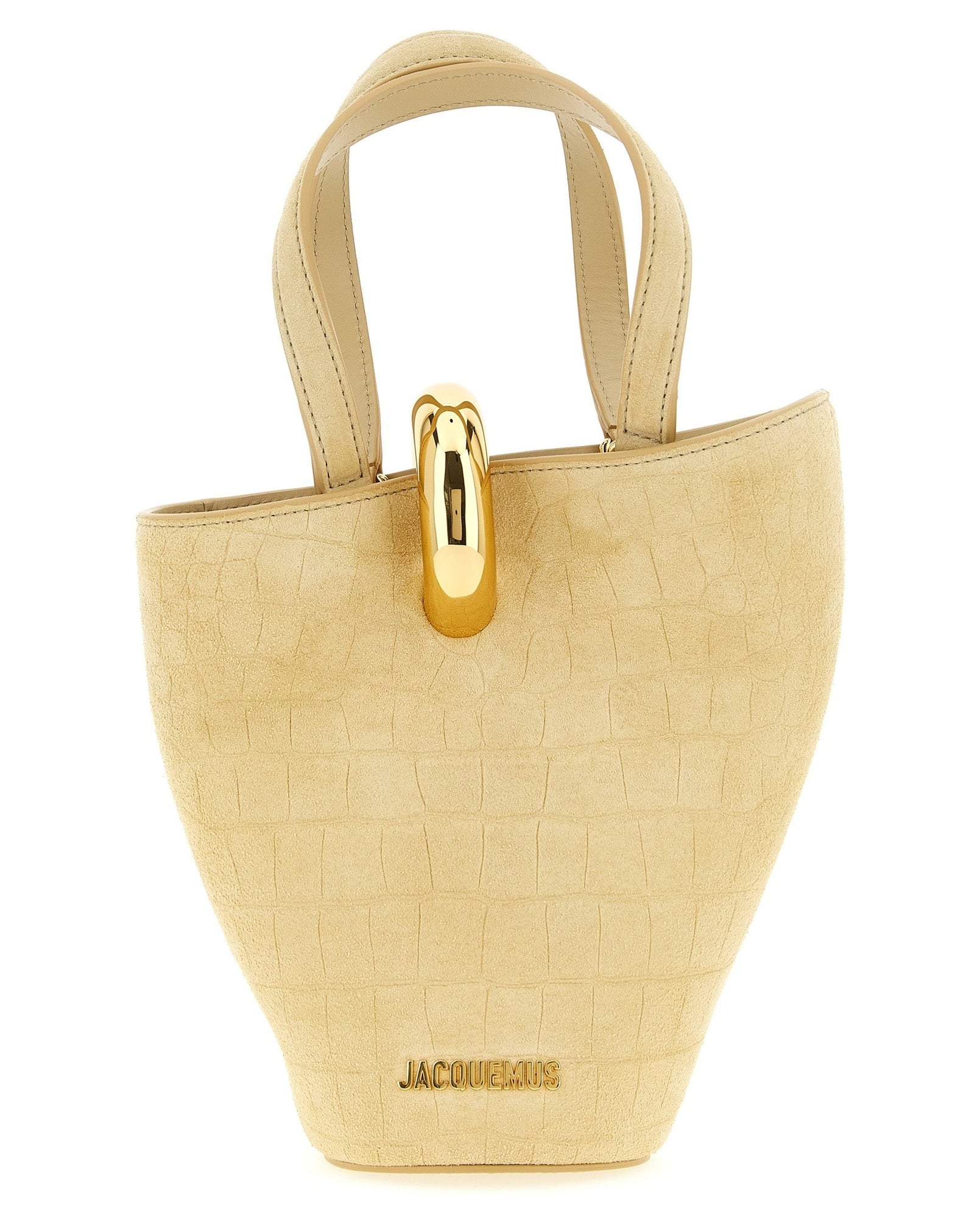 Jacquemus Le Petit Bambola Mini Handbag Glam Steals