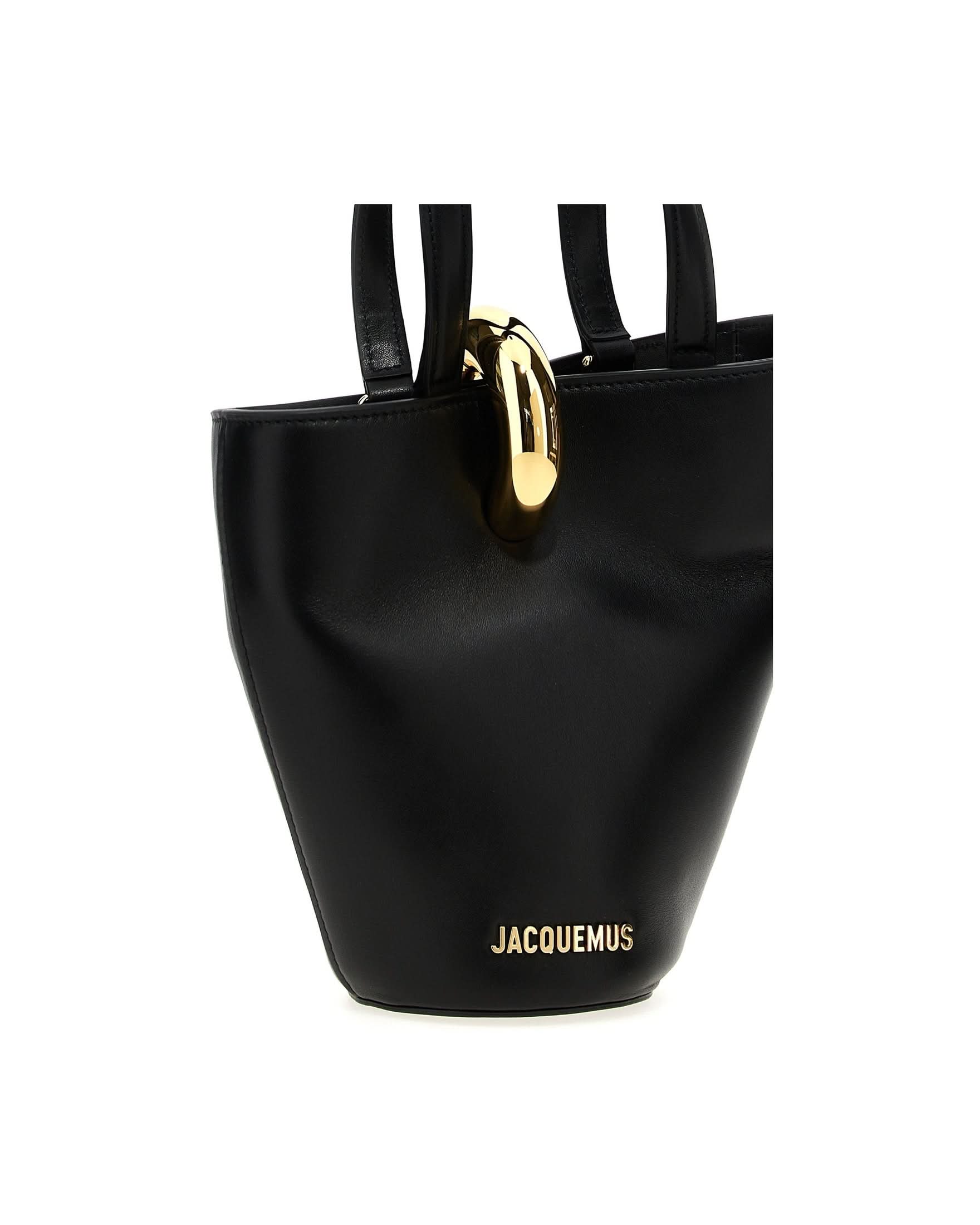 Jacquemus Le Petit Bambola Mini Handbag Handbag