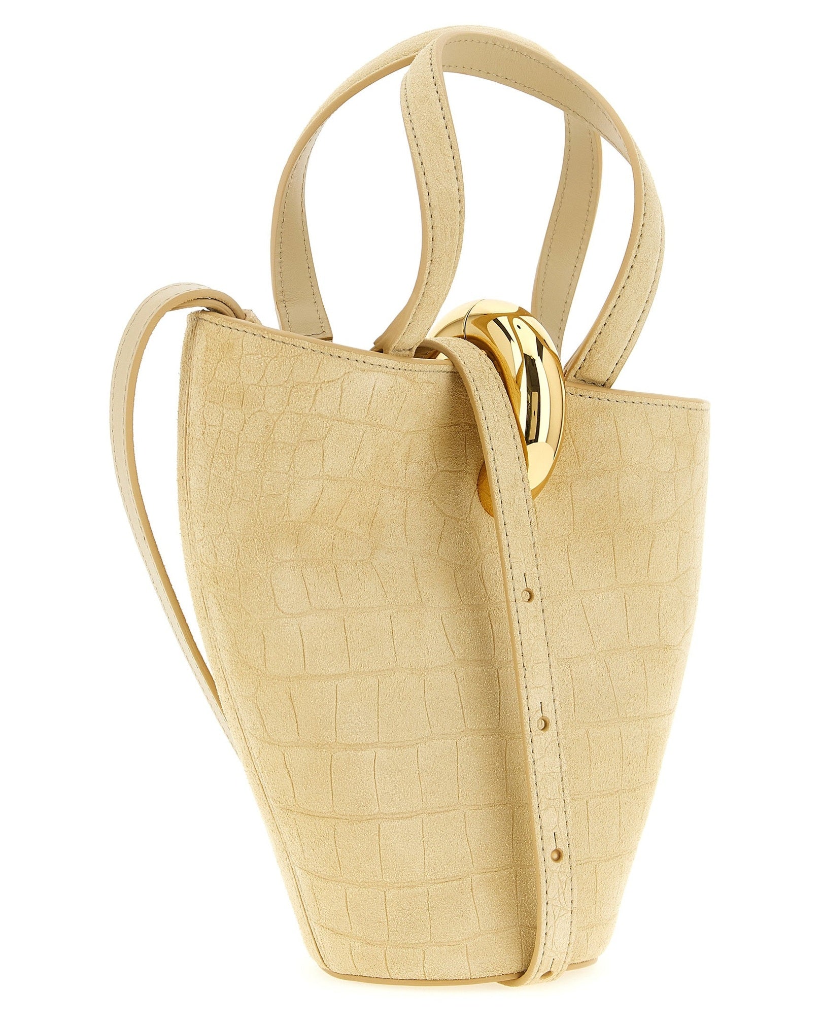 Jacquemus Le Petit Bambola Mini Handbag Glam Steals