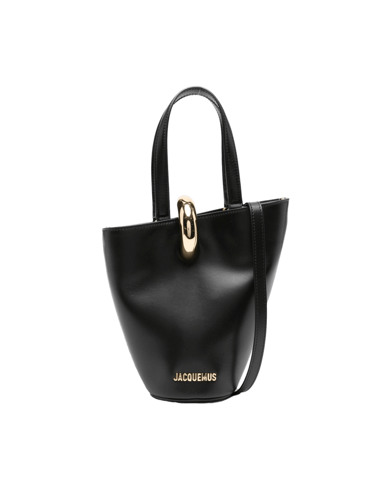 Jacquemus Le Petit Bambola Tote Bag Glam Steals
