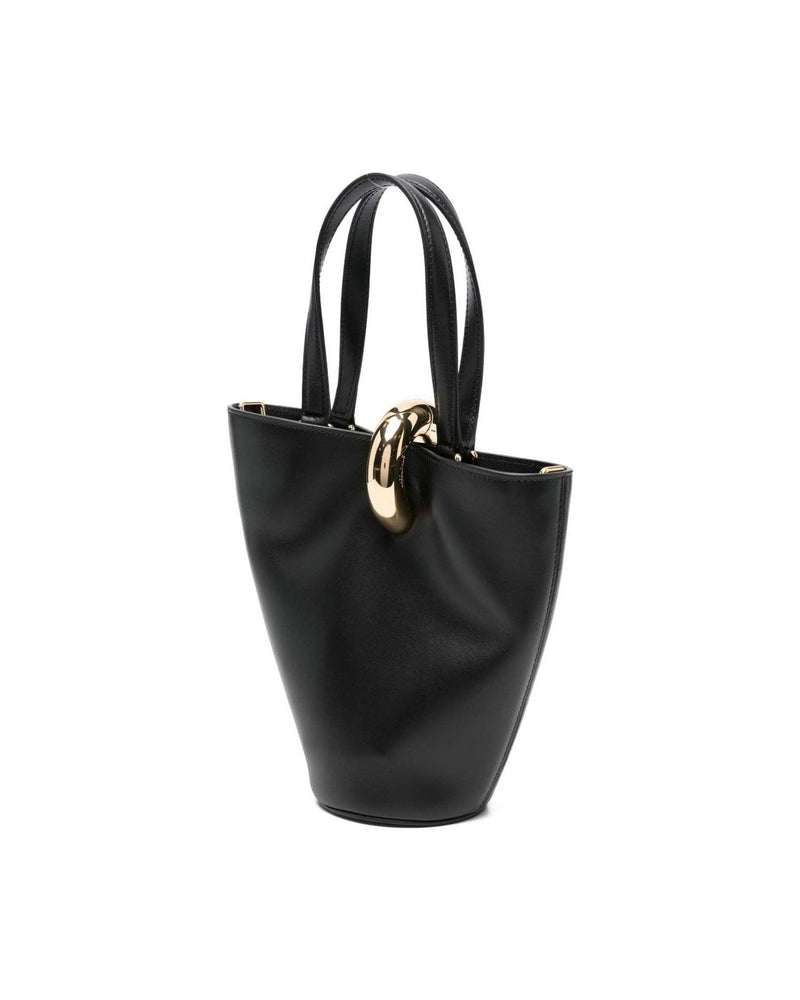 Jacquemus Le Petit Bambola Tote Bag Glam Steals