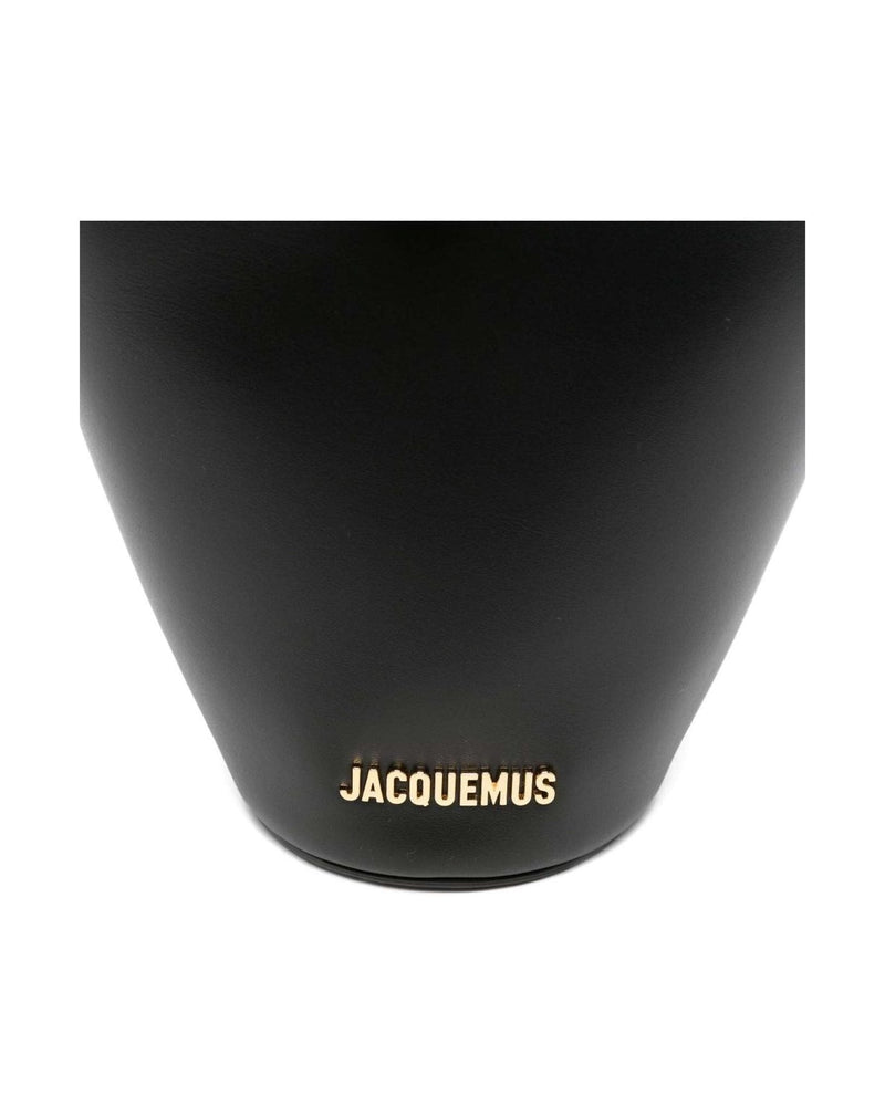 Jacquemus Le Petit Bambola Tote Bag Glam Steals