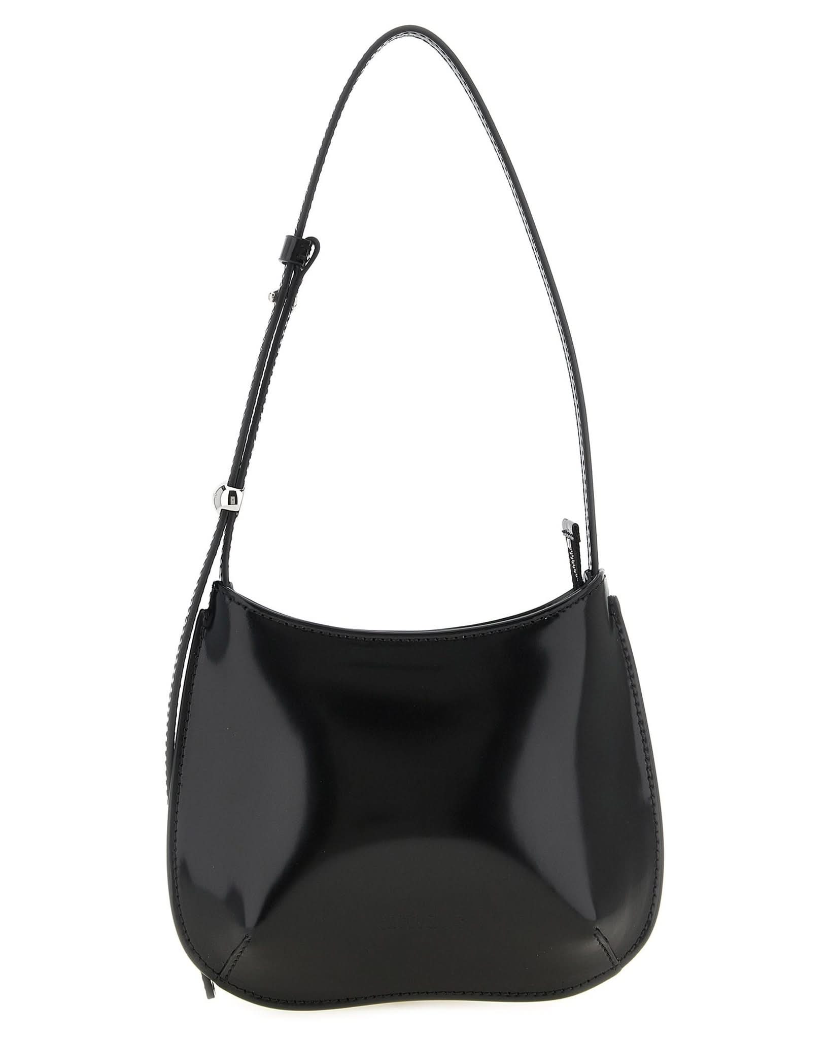 Jacquemus Le Petit Bisou Shoulder Bag Glam Steals