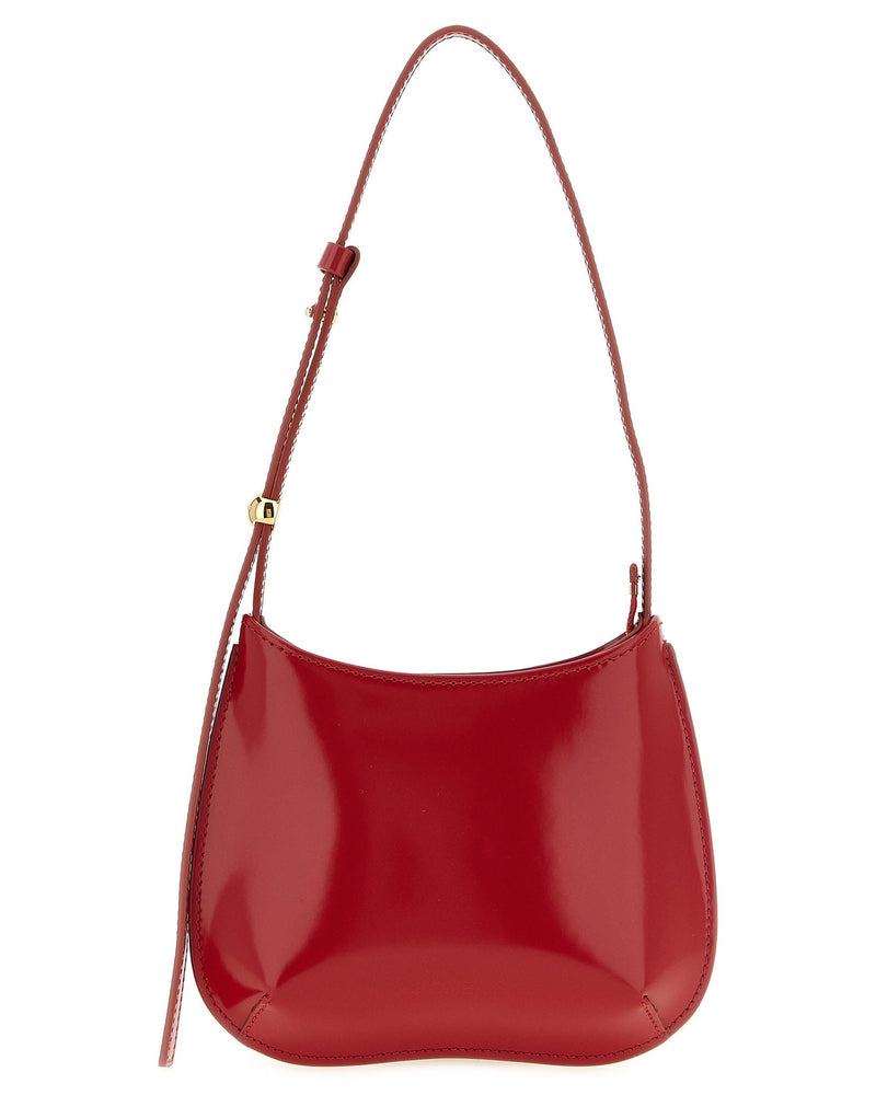 Jacquemus Le Petit Bisou Shoulder Bag Glam Steals