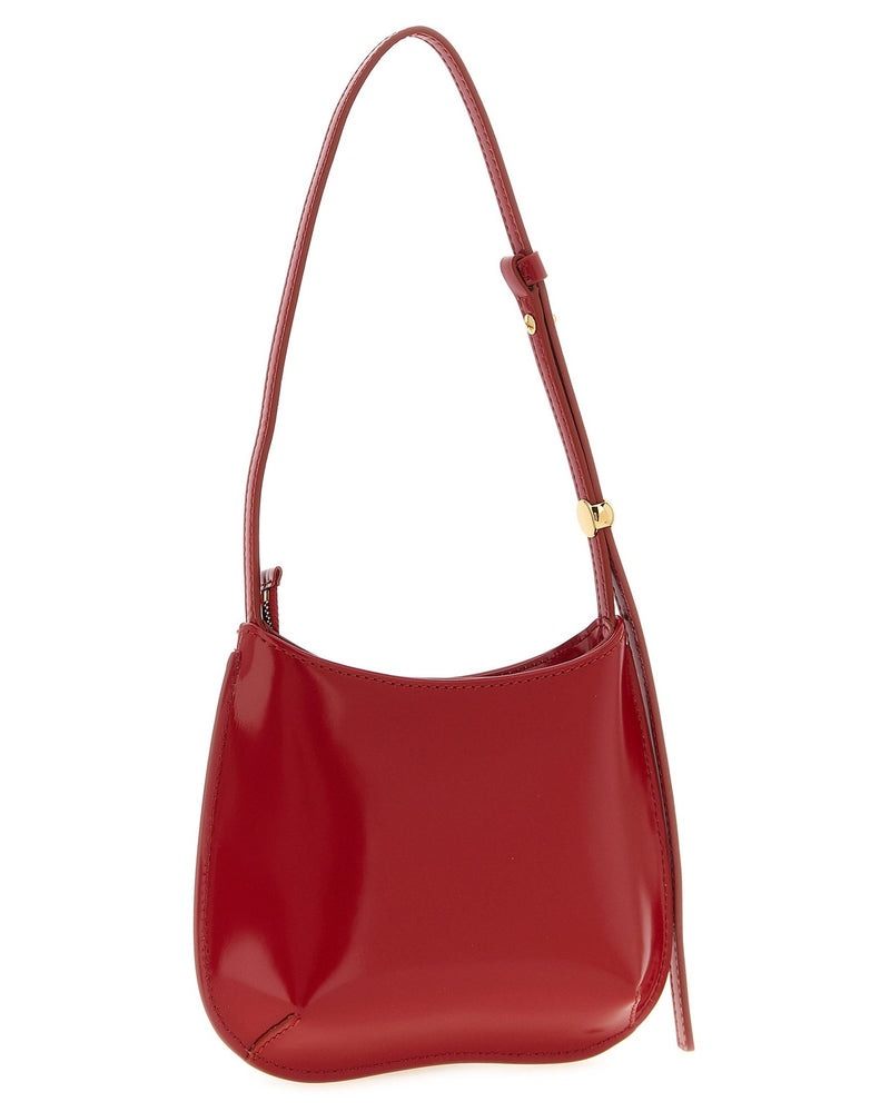 Jacquemus Le Petit Bisou Shoulder Bag Glam Steals
