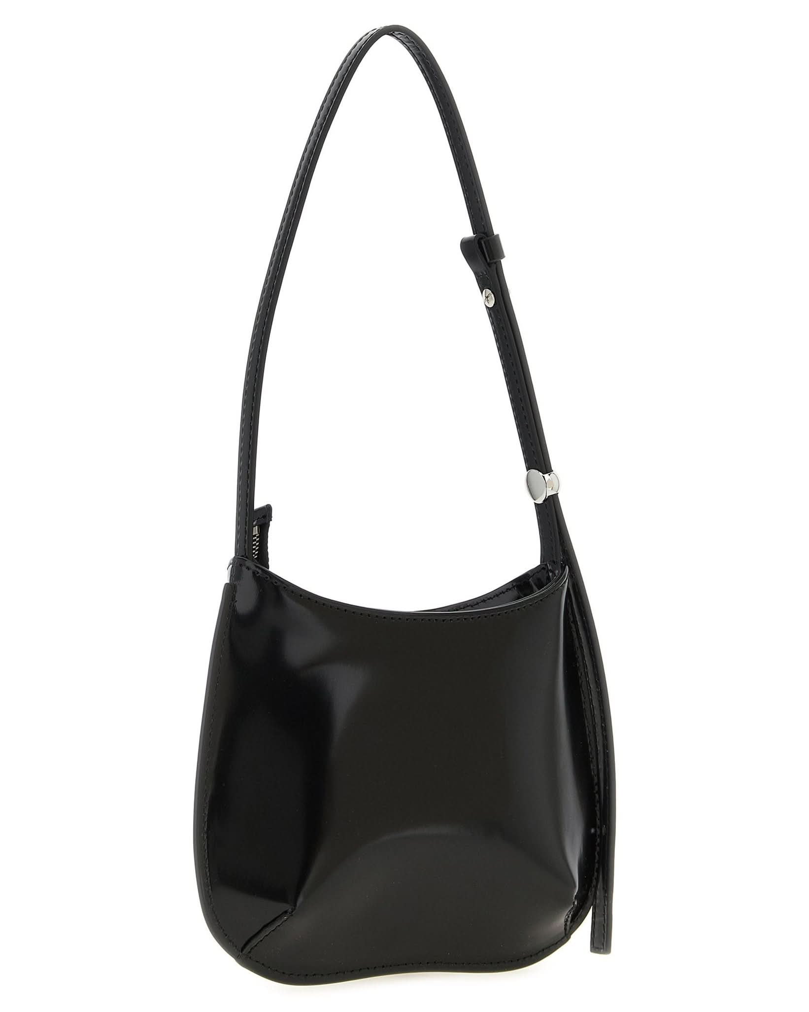 Jacquemus Le Petit Bisou Shoulder Bag Glam Steals