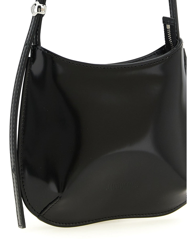 Jacquemus Le Petit Bisou Shoulder Bag Glam Steals