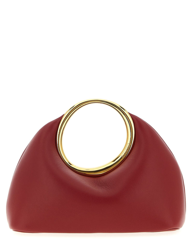Jacquemus Le Petit Calino Handbag Glam Steals