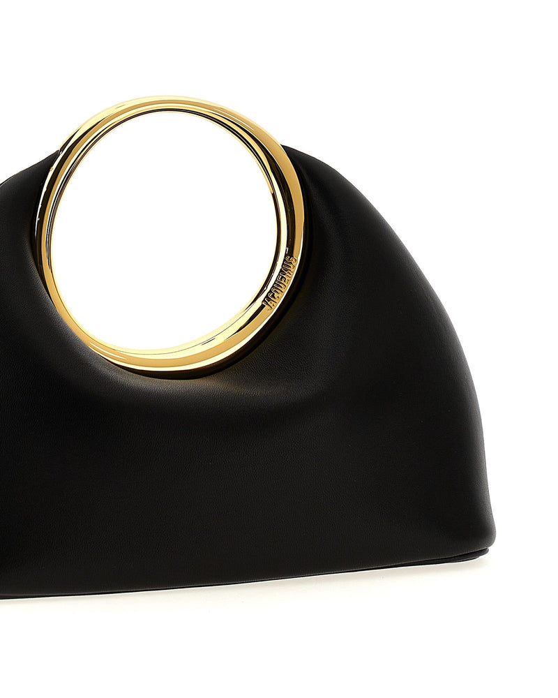 Jacquemus Le Petit Calino Handbag Glam Steals