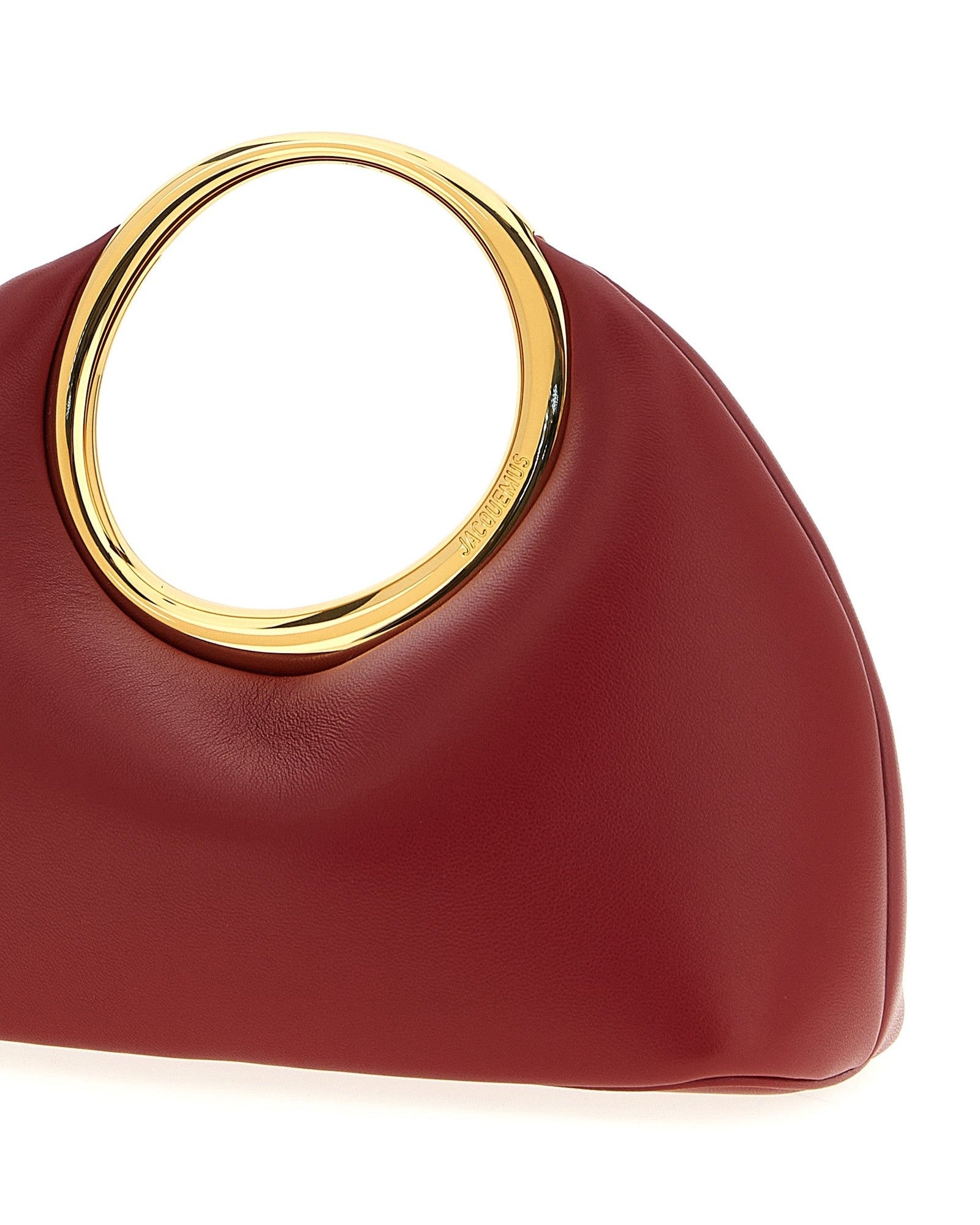 Jacquemus Le Petit Calino Handbag Glam Steals