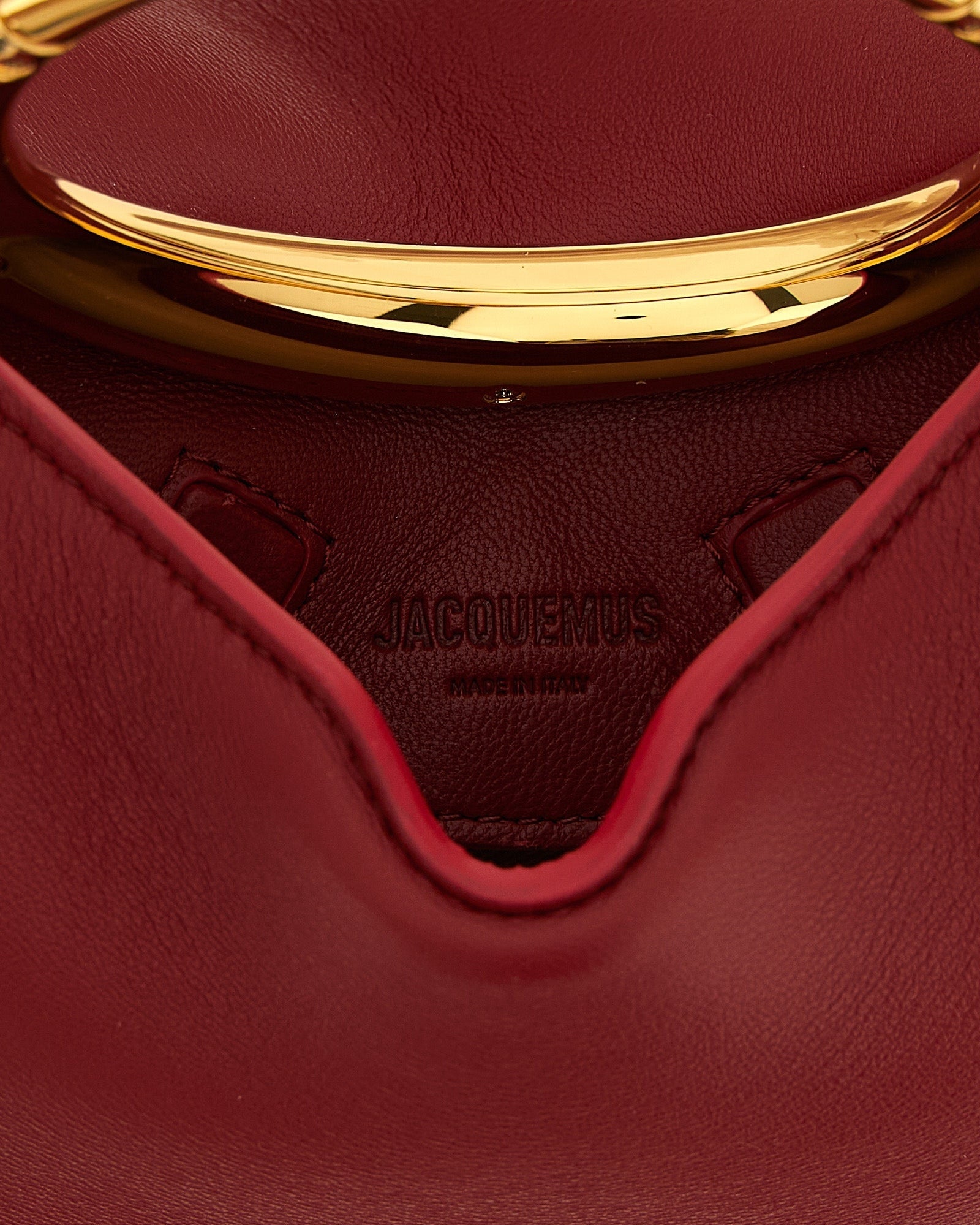 Jacquemus Le Petit Calino Handbag Glam Steals