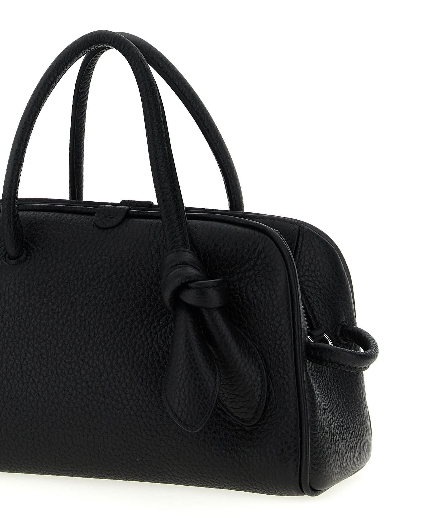 Jacquemus Le Petit Turismo Handbag Glam Steals