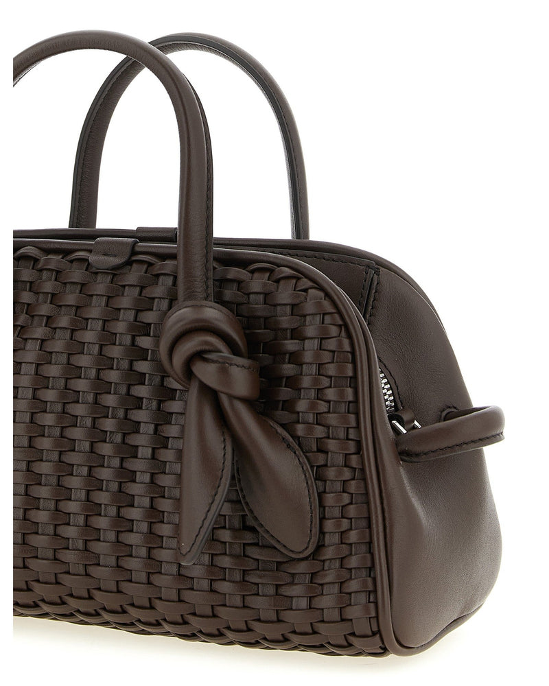 Jacquemus Le Petit Turismo Handbag Glam Steals