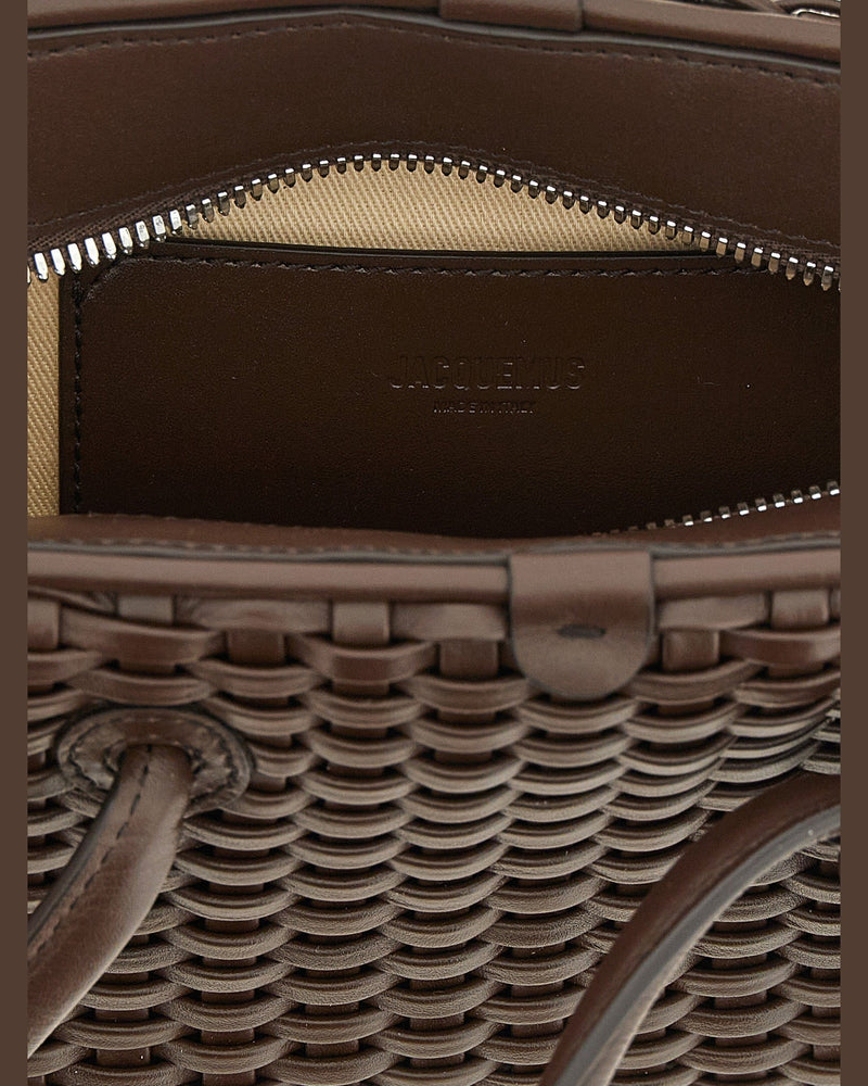 Jacquemus Le Petit Turismo Handbag Glam Steals