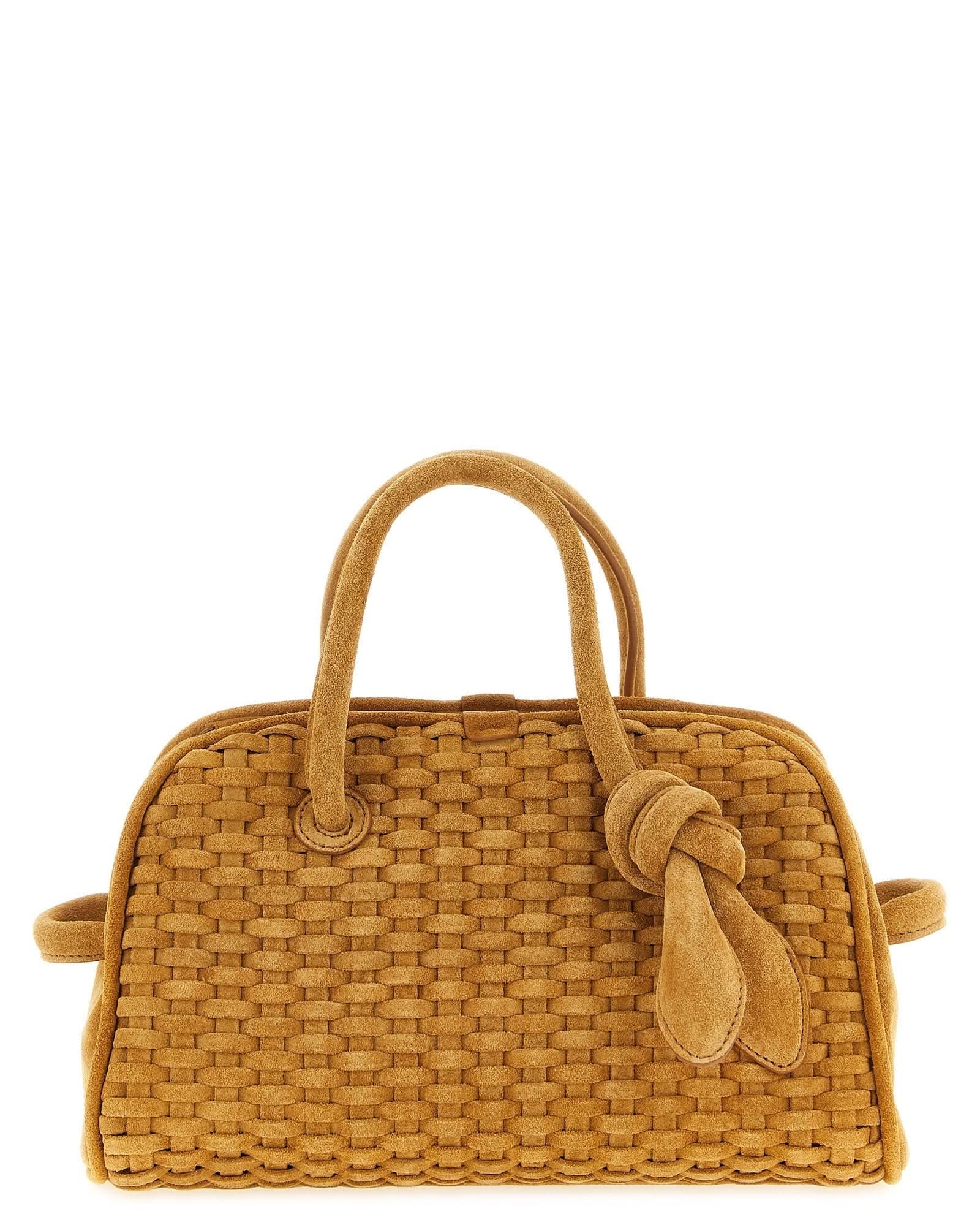 Jacquemus Le Petit Turismo Handbag Glam Steals