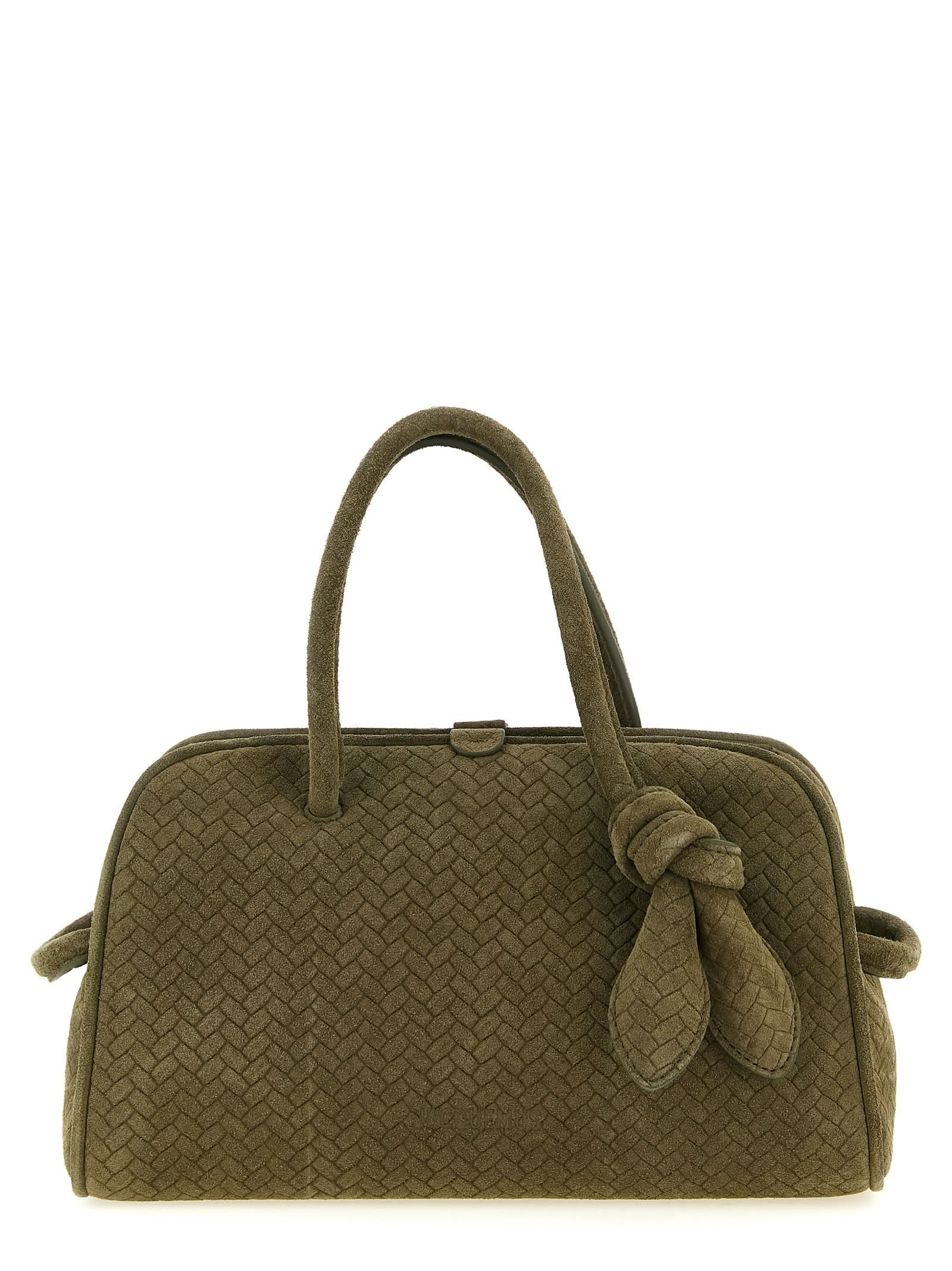 Jacquemus Le Petit Turismo Handbag Glam Steals
