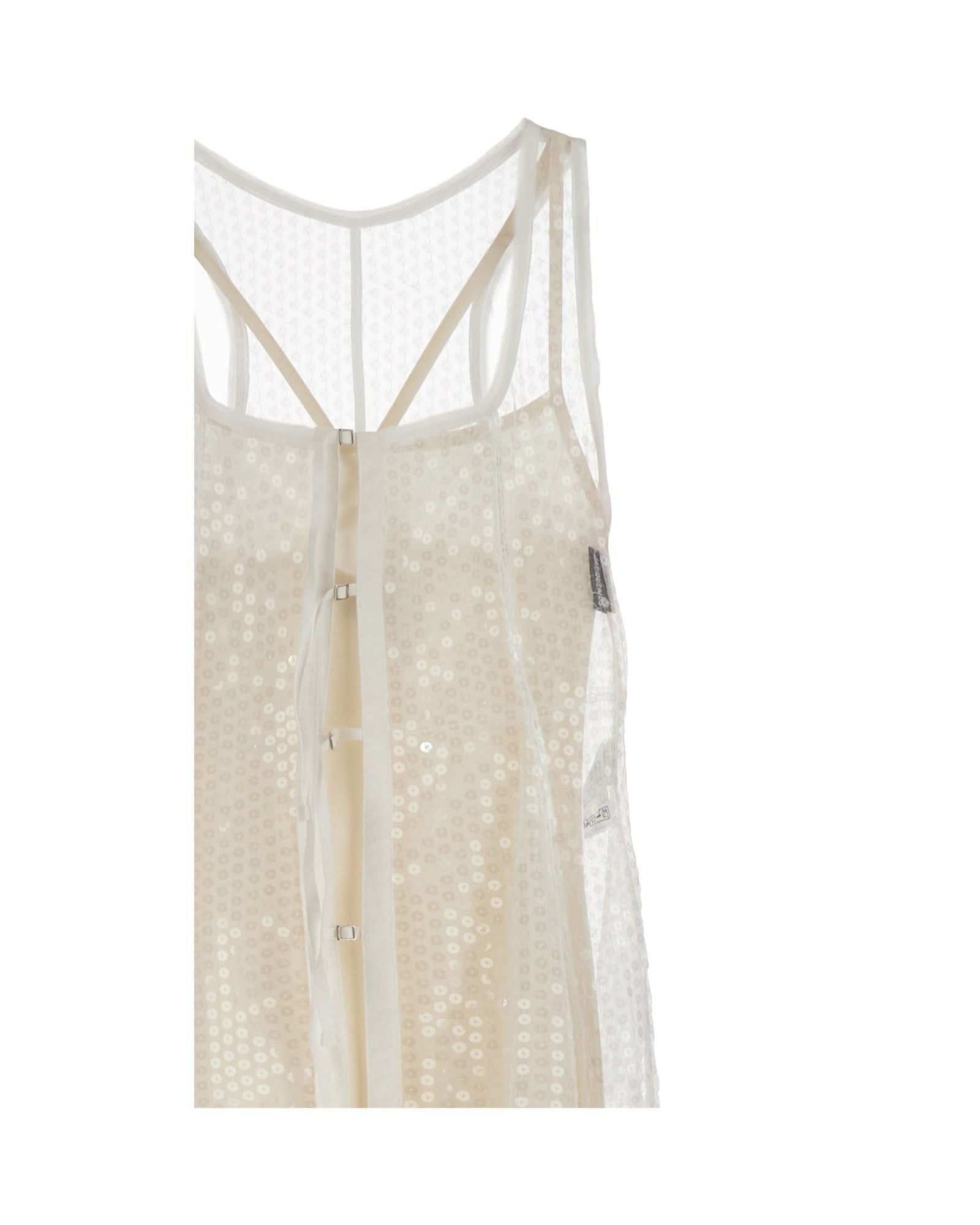 Jacquemus Le Robe Dentelle Dress Glam Steals