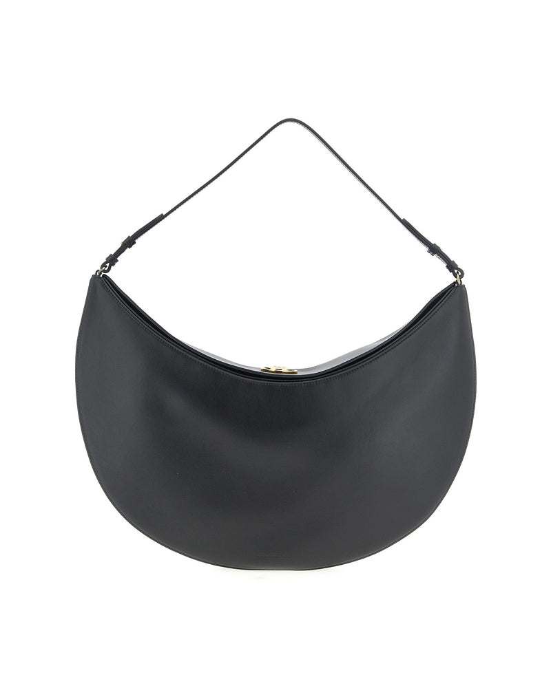 Jacquemus Le Sac Ovalo Shoulder Bag Shoulder