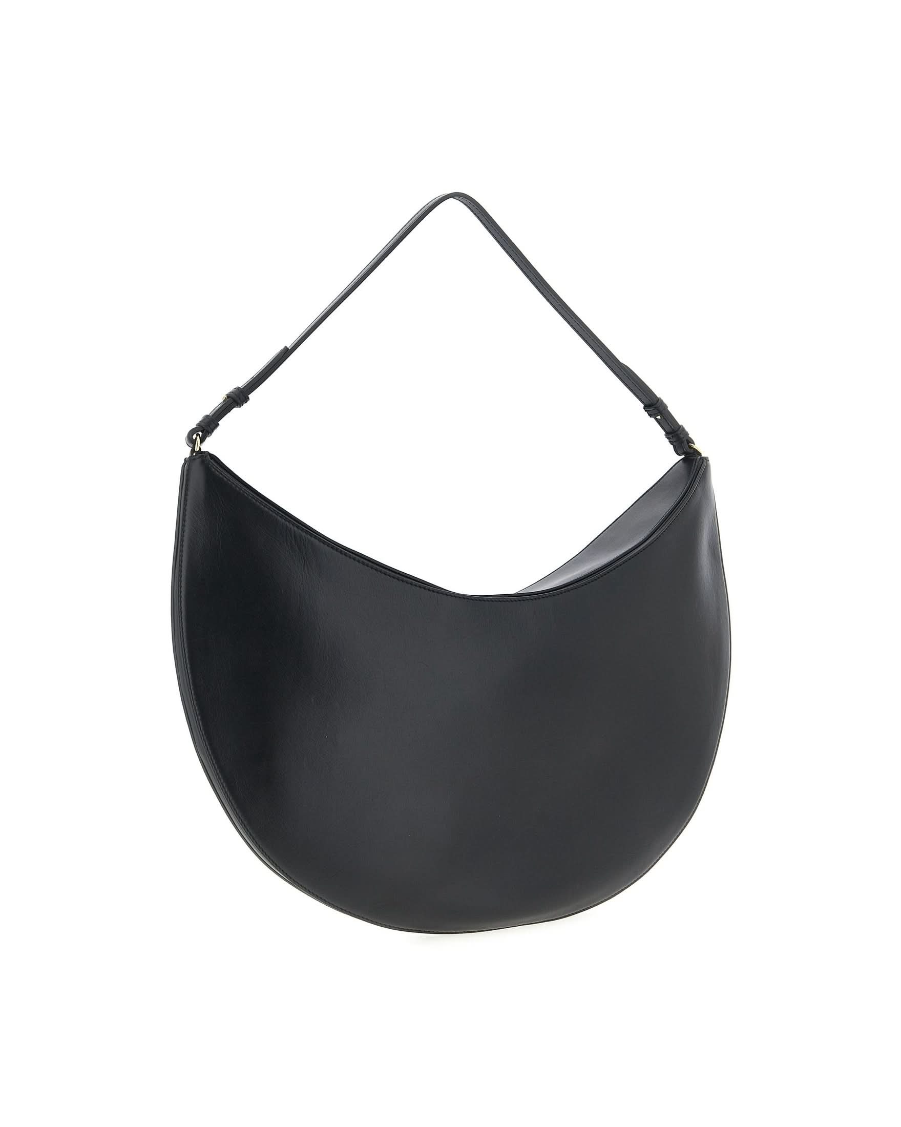 Jacquemus Le Sac Ovalo Shoulder Bag Shoulder