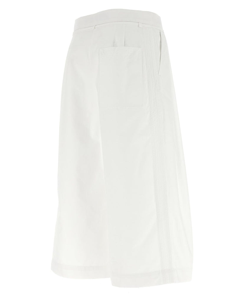 Jacquemus Le Short Marin Bermuda Shorts Glam Steals