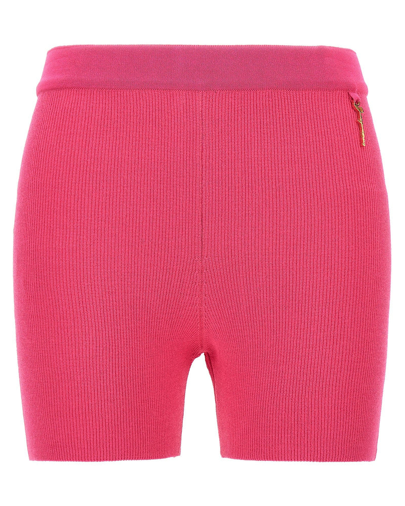 Jacquemus Le Short Pralu Cyclist Glam Steals