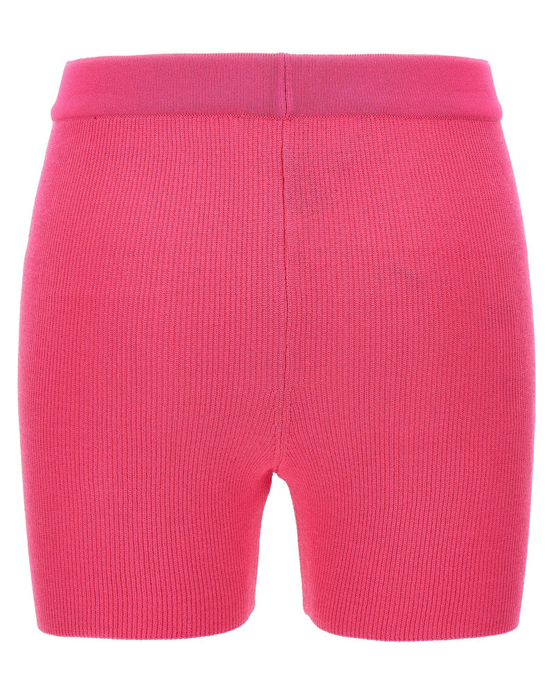 Jacquemus Le Short Pralu Cyclist Glam Steals