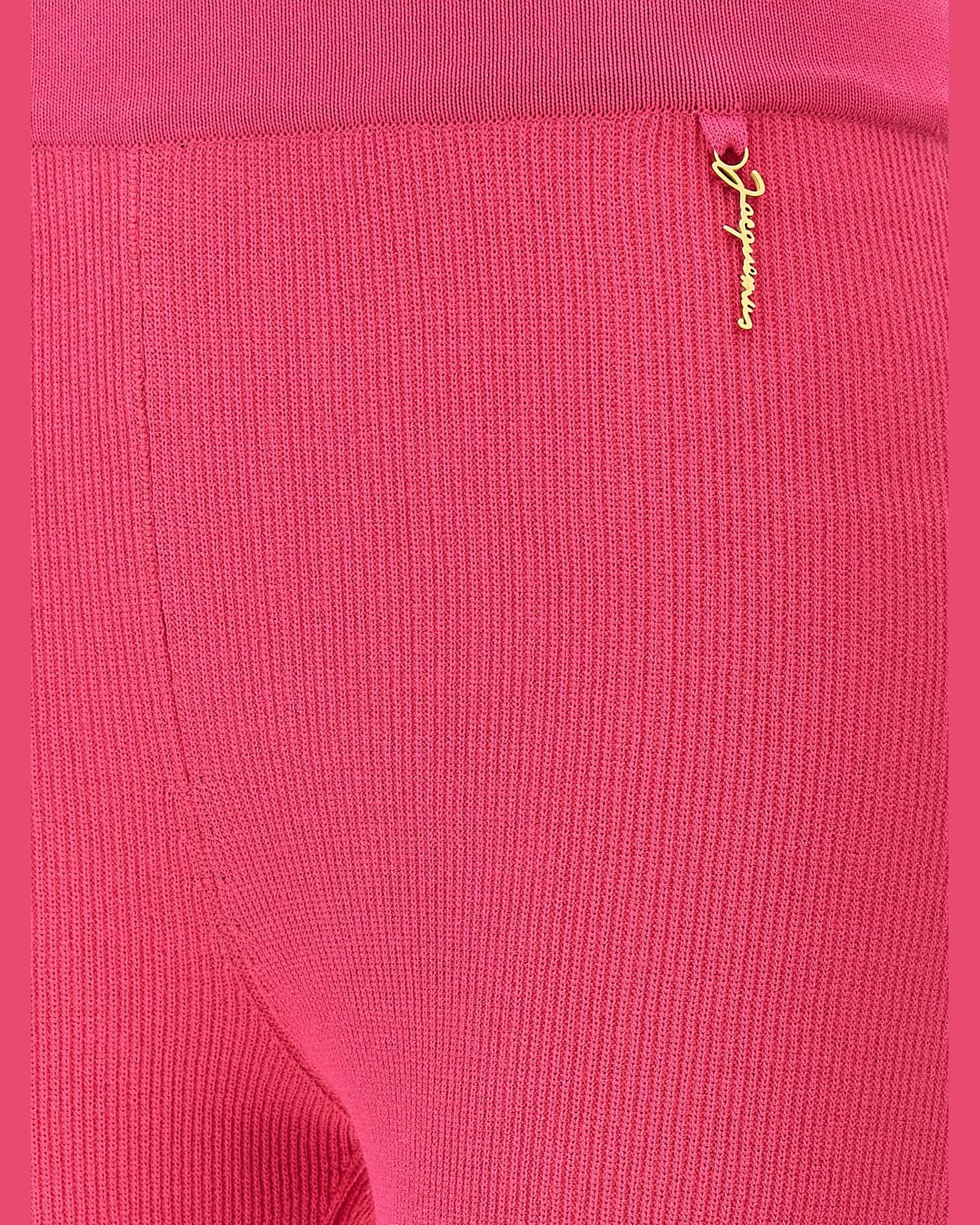 Jacquemus Le Short Pralu Cyclist Glam Steals
