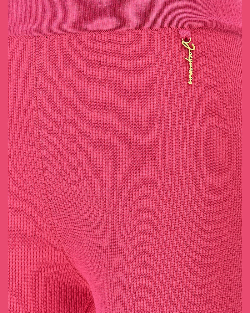Jacquemus Le Short Pralu Cyclist Glam Steals