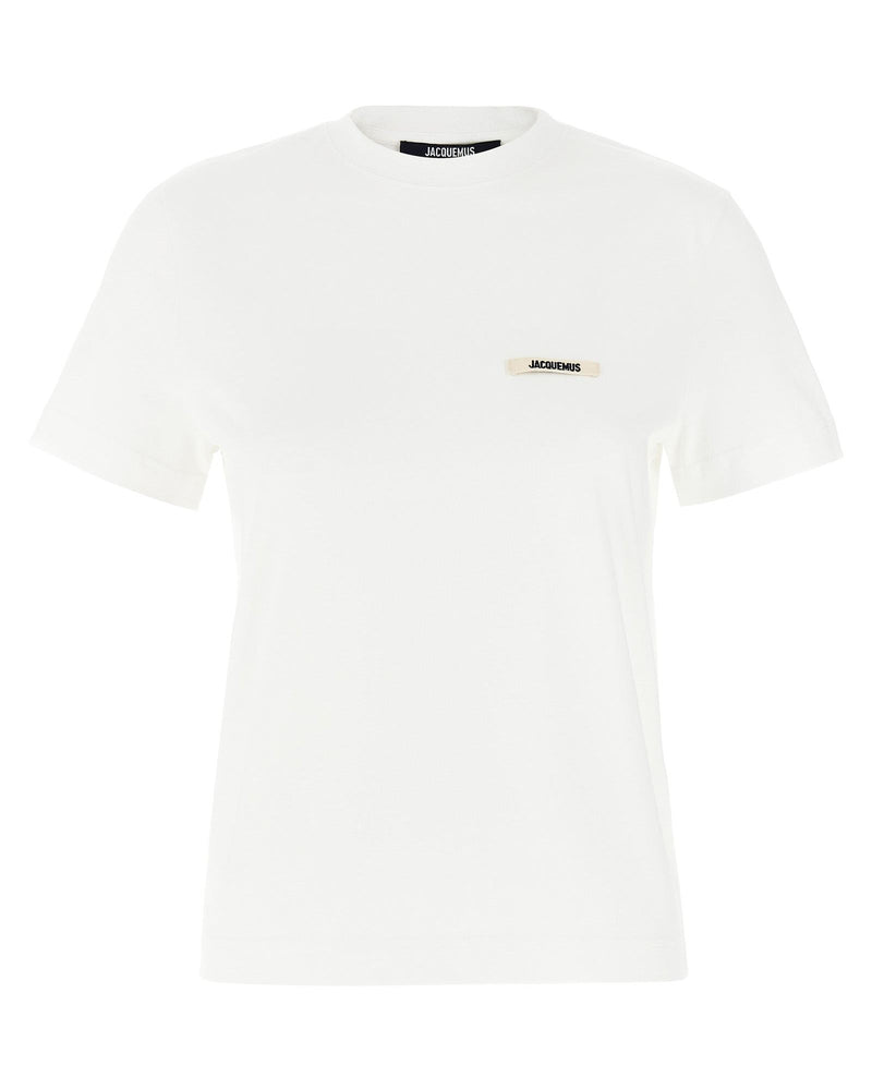 Jacquemus Le T-shirt Glam Steals