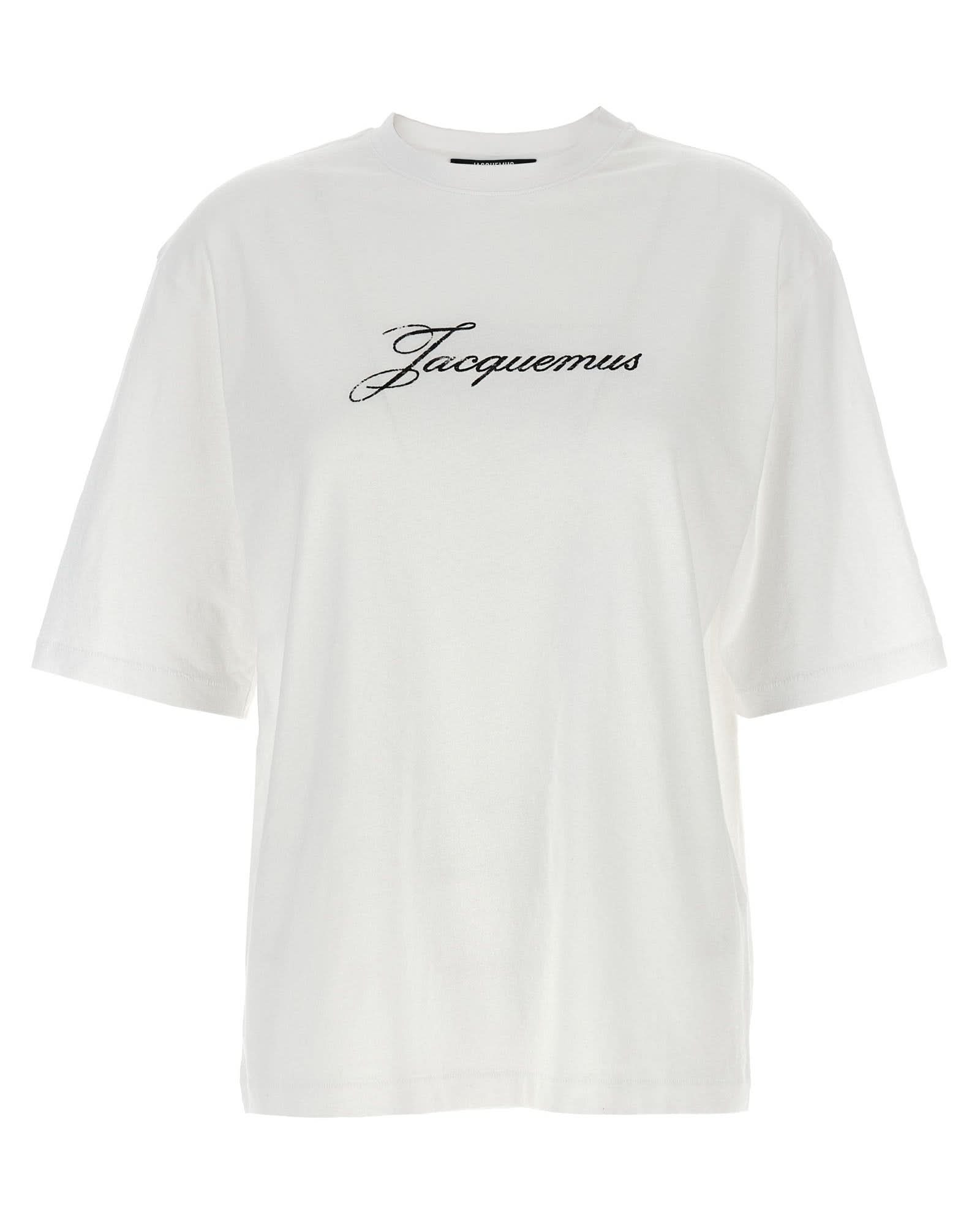 Jacquemus Le T-shirt Glam Steals