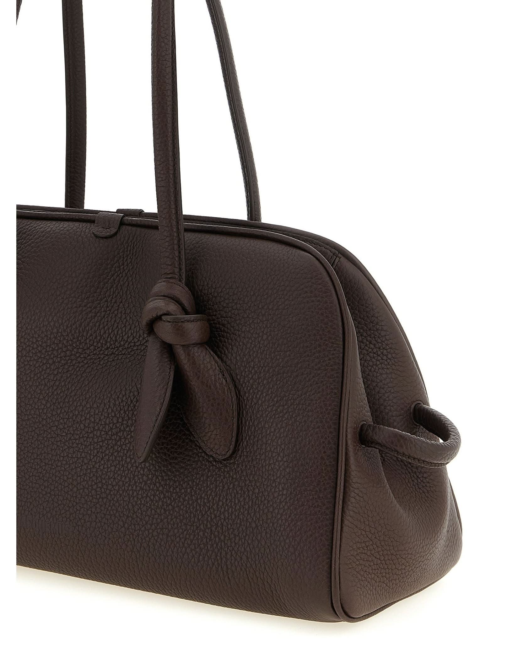 Jacquemus Le Turismo Shoulder Bag Shoulder