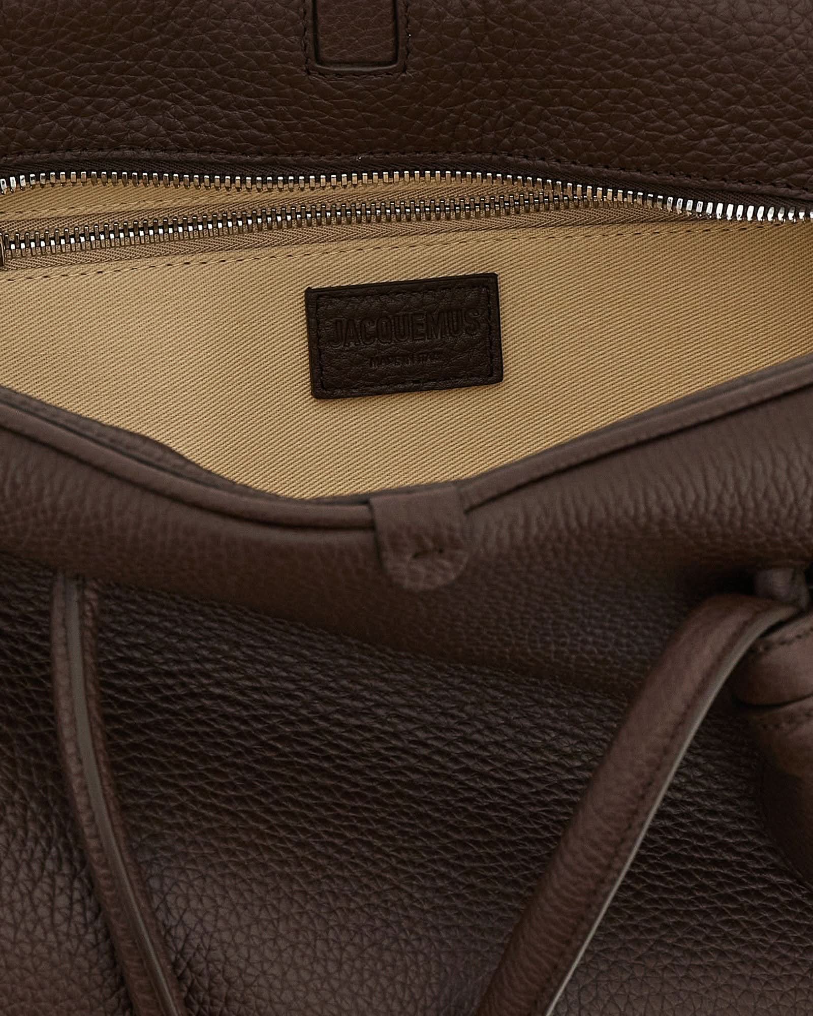 Jacquemus Le Turismo Shoulder Bag Shoulder