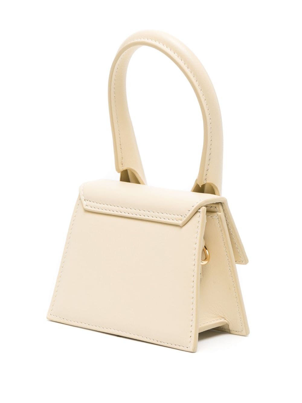 Jacquemus Leather Le Chiquito Mini Bag Glam Steals