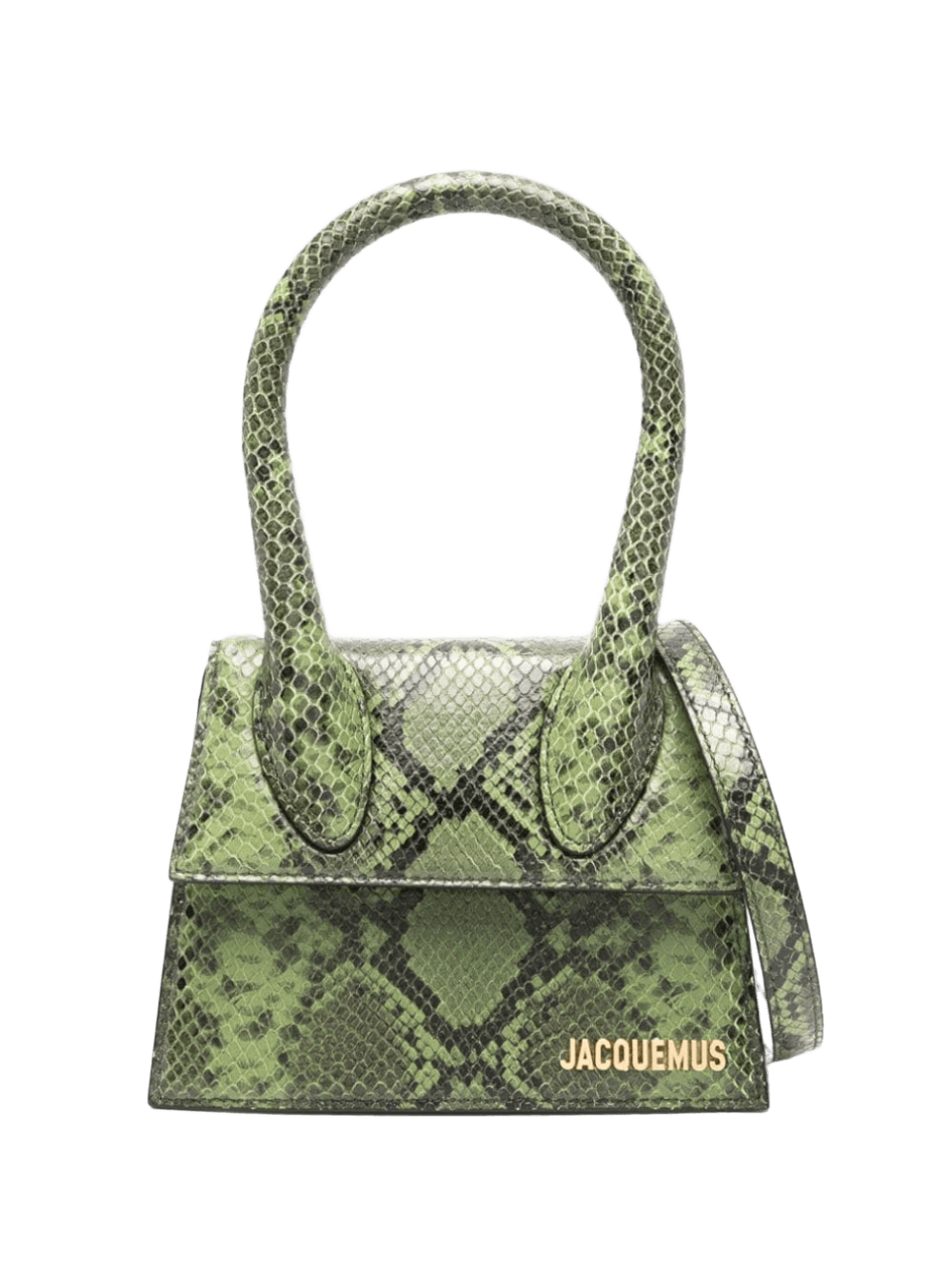 Jacquemus Leather Le Chiquito Moyen Tote Bag Glam Steals