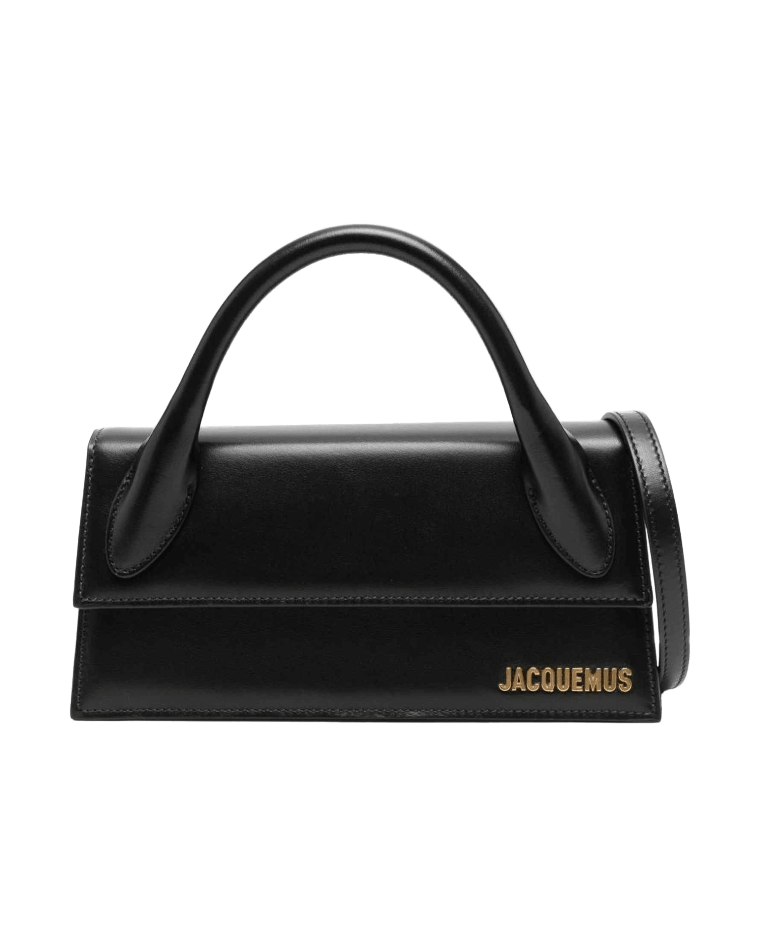 Jacquemus Leather The Long Chiquito Bag Glam Steals