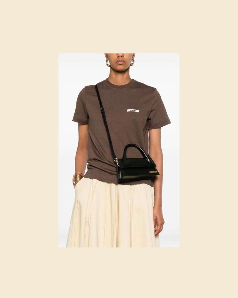 Jacquemus Leather The Long Chiquito Bag Glam Steals